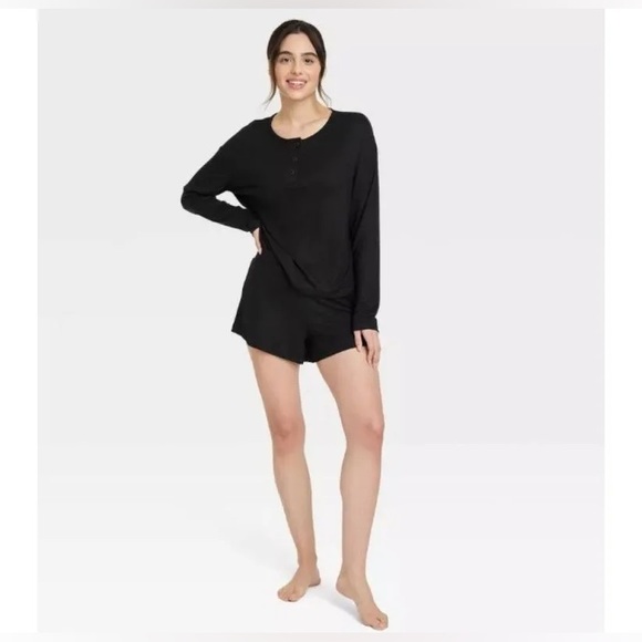 stars above Other - Women's Cozy Value Pajama/Lounge Top - Stars
Above